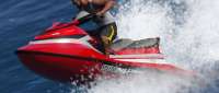 Sea Doo RXT
