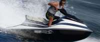 Sea Doo RXT