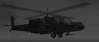 Boeing AH-64 Apache