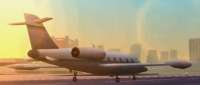 Learjet 25