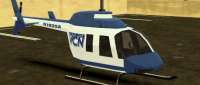 Bell 206 JetRanger