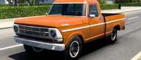 Ford F-100