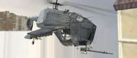 Made for Game Helicopter