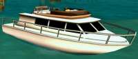 Chris-Craft Corinthian 33