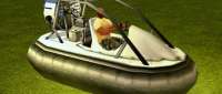 Made for Game Hovercraft