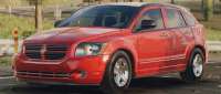 Dodge Caliber