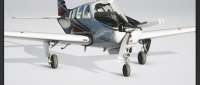 Beechcraft Bonanza G36
