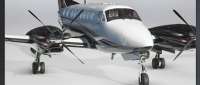 Beechcraft King Air 350i