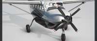 Cessna 208B Grand Caravan EX