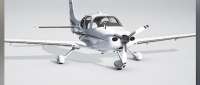 Cirrus SR22