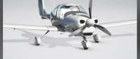 Diamond Aircraft DA40-NG
