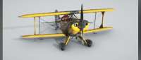 Pitts Special S-1S