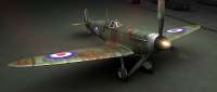 Supermarine Spitfire Mk. I
