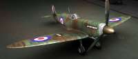 Supermarine Spitfire Mk. Vc