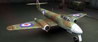 Gloster Meteor F. Mk I