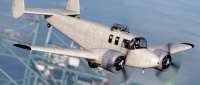 Beechcraft Model 18