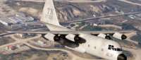 Lockheed C-130 Hercules