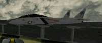 Grumman F-14 Tomcat