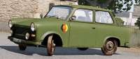 Trabant 601