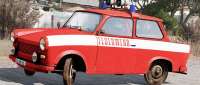 Trabant 601