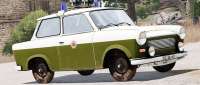 Trabant 601