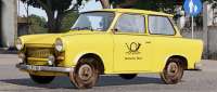 Trabant 601