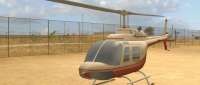 Bell 206 JetRanger