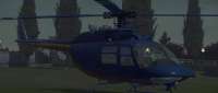 Bell 206 JetRanger
