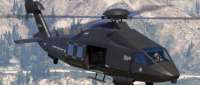 Sikorsky UH-60 Black Hawk