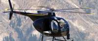 MD Helicopters MH-6 Little Bird