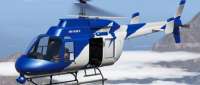 Bell 206L LongRanger