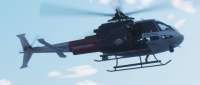 Helibras AS350 B2 Esquilo