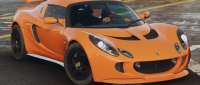 Lotus Exige