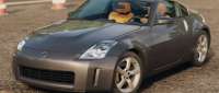 Nissan 350Z