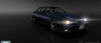 Toyota Chaser