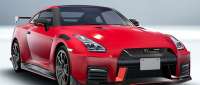 Nissan GT-R Nismo