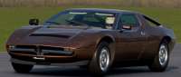 Maserati Merak
