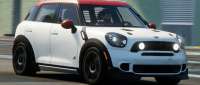 MINI Countryman Cooper S