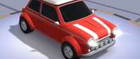 Austin Mini Cooper