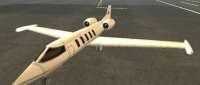 Learjet 25
