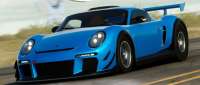 RUF CTR3