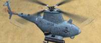 Northrop Grumman MQ-8 Fire Scout