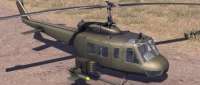 Bell UH-1 Iroquois