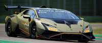 Lamborghini Huracán Super Trofeo EVO II