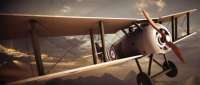 Sopwith 7F.1 Snipe