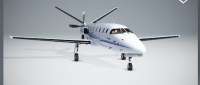 LearAvia Lear Fan 2100