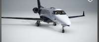 Embraer Phenom 300E