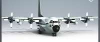 Lockheed C-130 Hercules