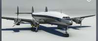 Lockheed Constellation