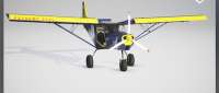 Zenith STOL CH 701